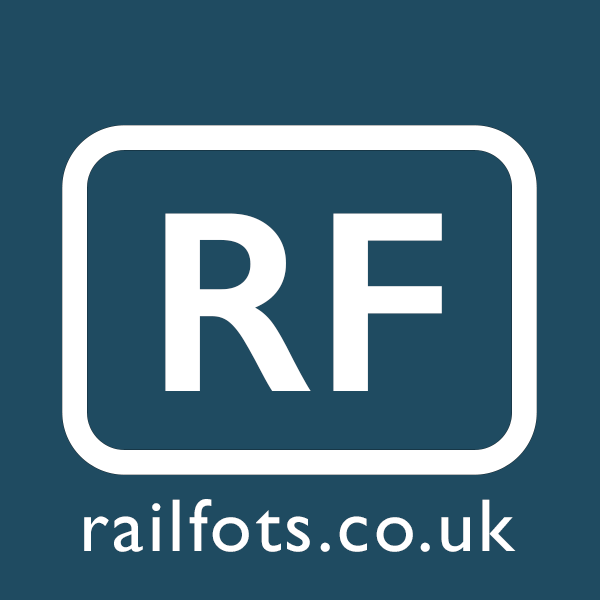 Railfots Logo